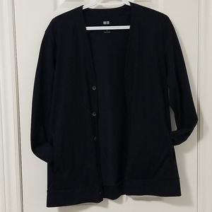 AIRism UV Cut Cardigan